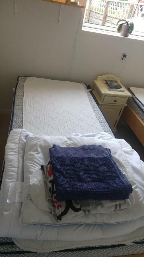 Commuter Room For One Or Two People Munkebo المظهر الخارجي الصورة